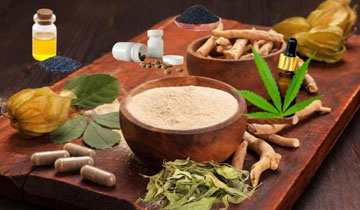 Integrative medicine studies in Gauvigyan Foundation in Jamnagar